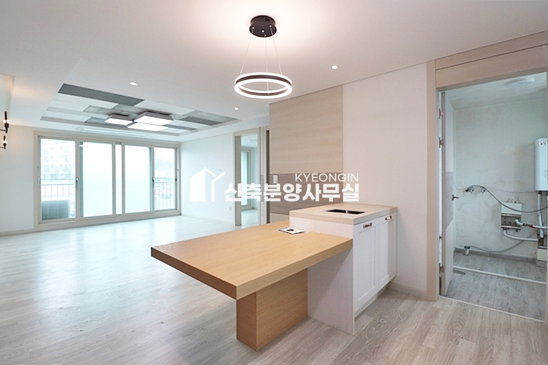 경기 고양일산서구 덕이동 체리쉬 [ 3룸 . 테라스 . 복층 Type ] 분양 매물번호 10116 사진 29