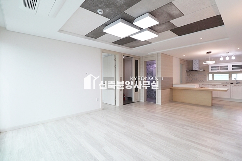 경기 고양일산서구 덕이동 체리쉬 [ 3룸 . 테라스 . 복층 Type ] 분양 매물번호 10116 사진 34