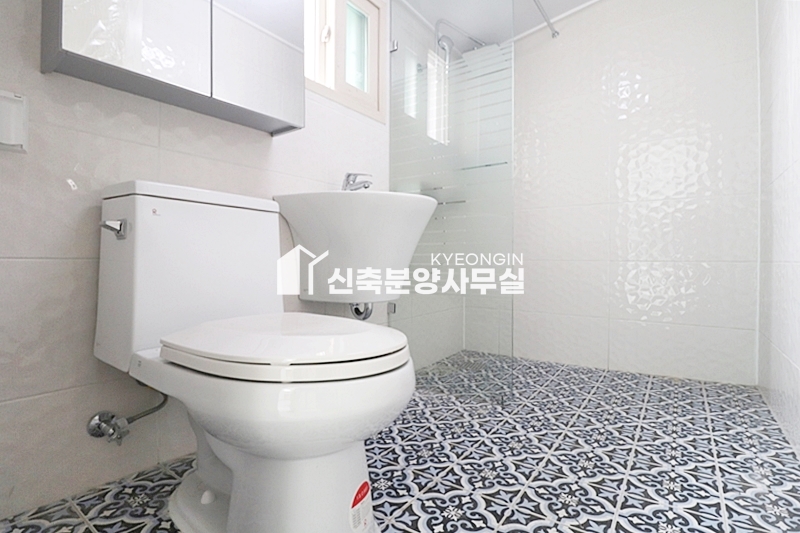 경기 고양일산서구 덕이동 체리쉬 [ 3룸 . 테라스 . 복층 Type ] 분양 매물번호 10116 사진 51