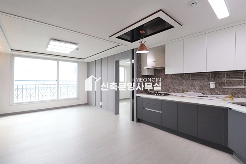 경기 고양일산서구 덕이동 하나빌리지 [ A . B Type ] 분양 매물번호 10118 사진 1