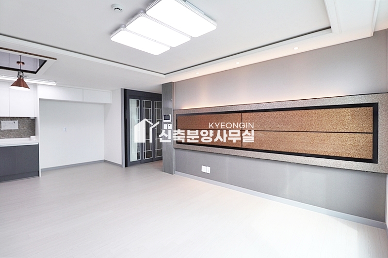 경기 고양일산서구 덕이동 하나빌리지 [ A . B Type ] 분양 매물번호 10118 사진 5