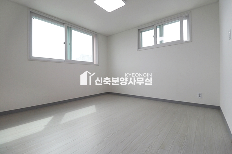 경기 고양일산서구 덕이동 하나빌리지 [ A . B Type ] 분양 매물번호 10118 사진 10