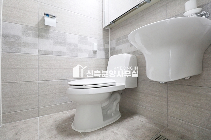 경기 고양일산서구 덕이동 하나빌리지 [ A . B Type ] 분양 매물번호 10118 사진 12
