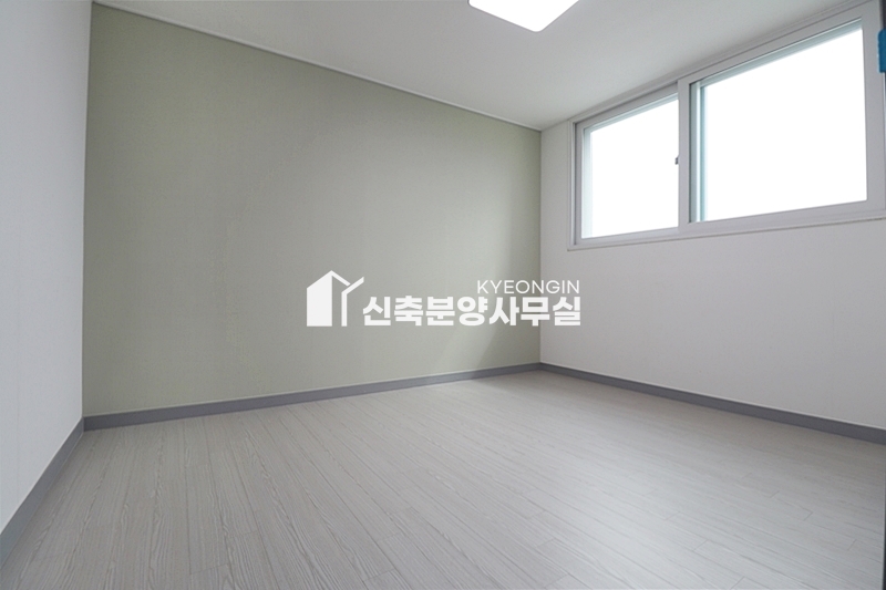 경기 고양일산서구 덕이동 하나빌리지 [ A . B Type ] 분양 매물번호 10118 사진 13