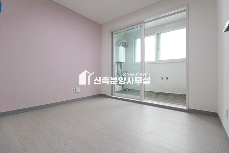 경기 고양일산서구 덕이동 하나빌리지 [ A . B Type ] 분양 매물번호 10118 사진 14