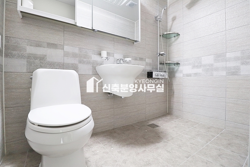 경기 고양일산서구 덕이동 하나빌리지 [ A . B Type ] 분양 매물번호 10118 사진 15