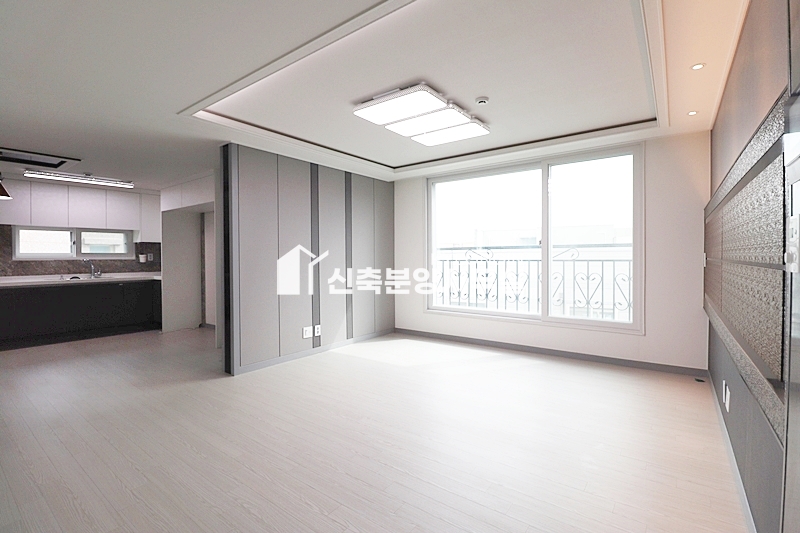 경기 고양일산서구 덕이동 하나빌리지 [ A . B Type ] 분양 매물번호 10118 사진 18