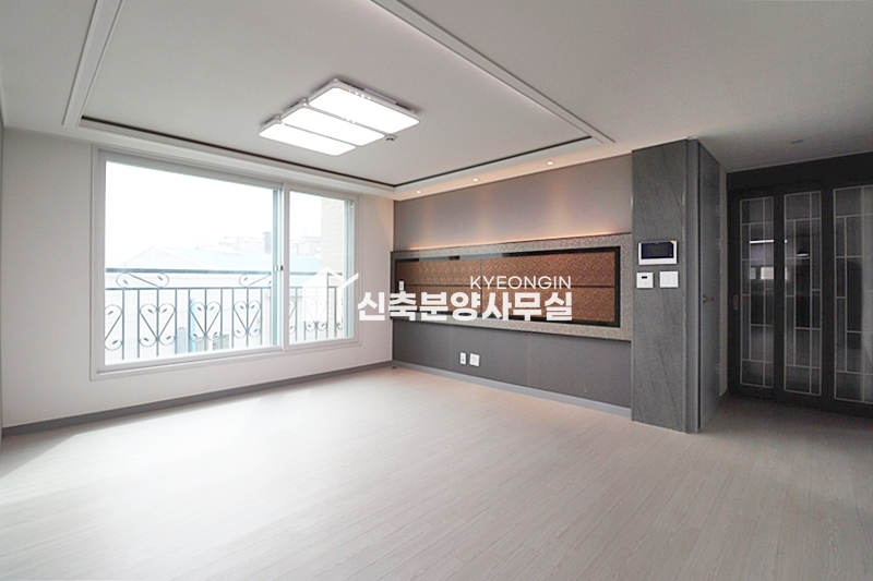 경기 고양일산서구 덕이동 하나빌리지 [ A . B Type ] 분양 매물번호 10118 사진 20