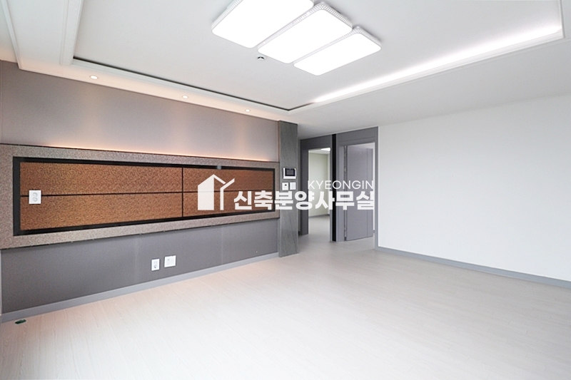 경기 고양일산서구 덕이동 하나빌리지 [ A . B Type ] 분양 매물번호 10118 사진 21
