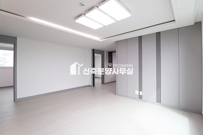 경기 고양일산서구 덕이동 하나빌리지 [ A . B Type ] 분양 매물번호 10118 사진 22