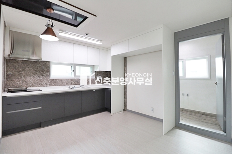 경기 고양일산서구 덕이동 하나빌리지 [ A . B Type ] 분양 매물번호 10118 사진 23
