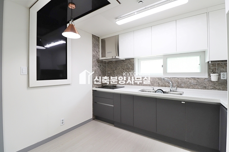 경기 고양일산서구 덕이동 하나빌리지 [ A . B Type ] 분양 매물번호 10118 사진 25