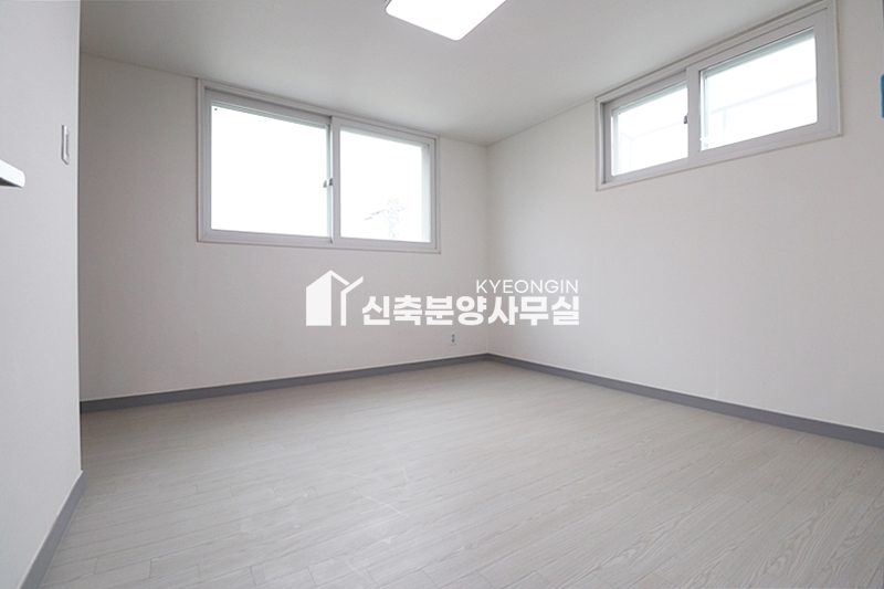 경기 고양일산서구 덕이동 하나빌리지 [ A . B Type ] 분양 매물번호 10118 사진 26