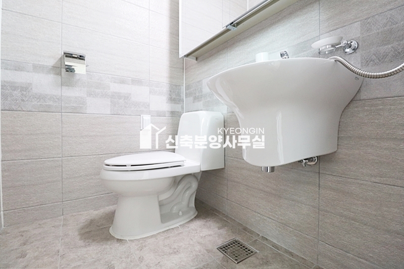 경기 고양일산서구 덕이동 하나빌리지 [ A . B Type ] 분양 매물번호 10118 사진 28