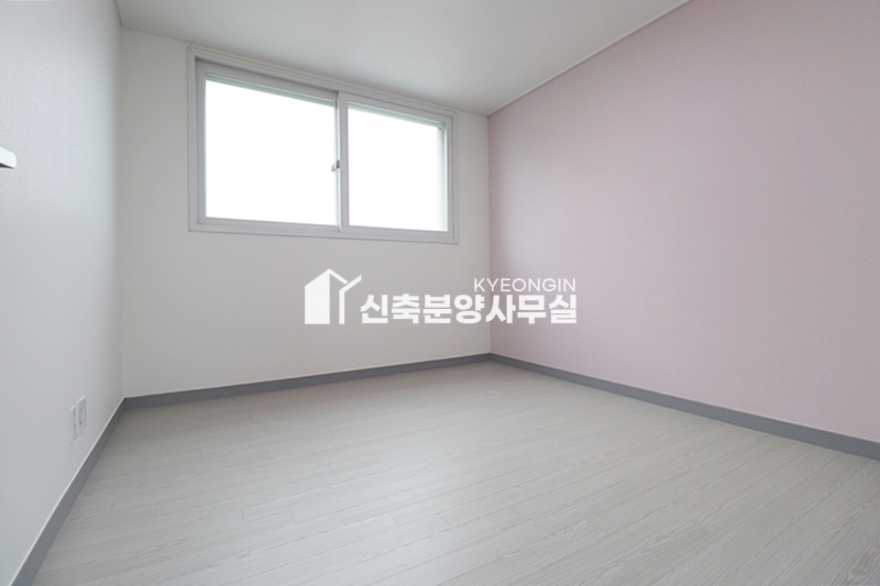 경기 고양일산서구 덕이동 하나빌리지 [ A . B Type ] 분양 매물번호 10118 사진 29