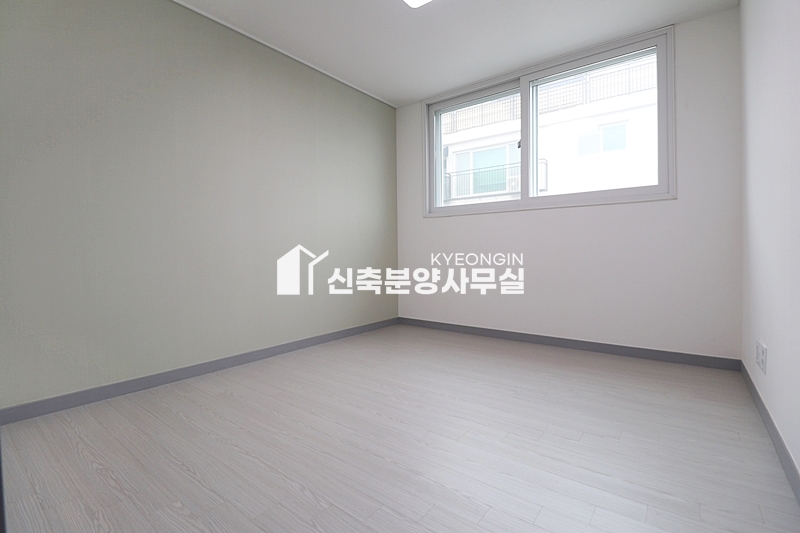 경기 고양일산서구 덕이동 하나빌리지 [ A . B Type ] 분양 매물번호 10118 사진 30