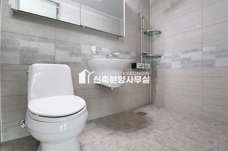 경기 고양일산서구 덕이동 하나빌리지 [ A . B Type ] 분양 매물번호 10118 사진 31