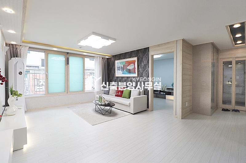 경기 고양일산서구 덕이동 다온팰리스 [ 2룸 . 3룸 . 4룸 Type ] 분양 매물번호 10121 사진 2