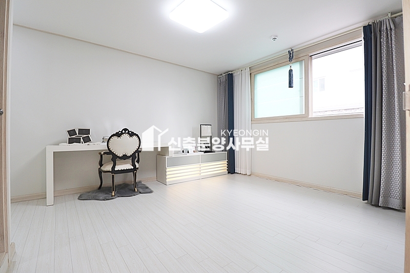 경기 고양일산서구 덕이동 다온팰리스 [ 2룸 . 3룸 . 4룸 Type ] 분양 매물번호 10121 사진 11