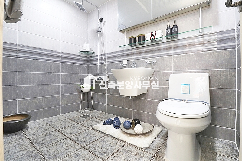 경기 고양일산서구 덕이동 다온팰리스 [ 2룸 . 3룸 . 4룸 Type ] 분양 매물번호 10121 사진 15