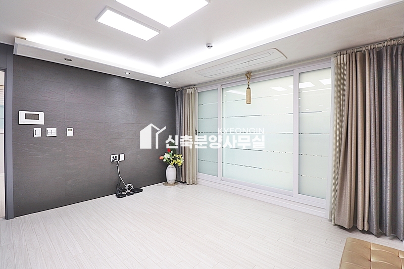 경기 고양일산서구 덕이동 더 그린 분양 매물번호 10122 사진 2