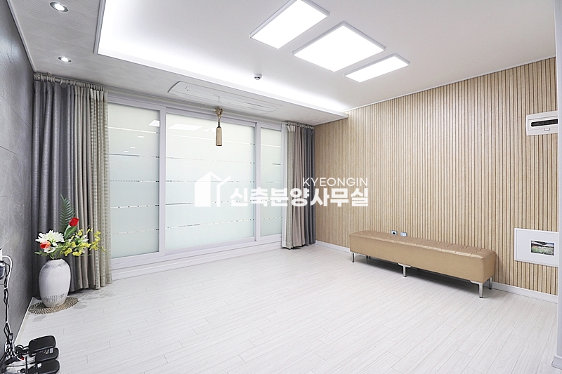 경기 고양일산서구 덕이동 더 그린 분양 매물번호 10122 사진 3