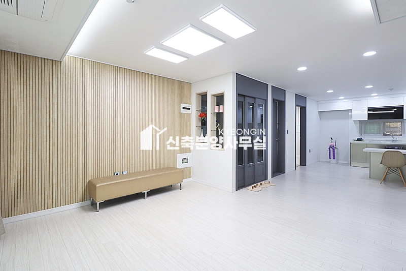 경기 고양일산서구 덕이동 더 그린 분양 매물번호 10122 사진 4
