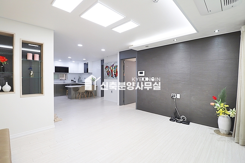 경기 고양일산서구 덕이동 더 그린 분양 매물번호 10122 사진 5
