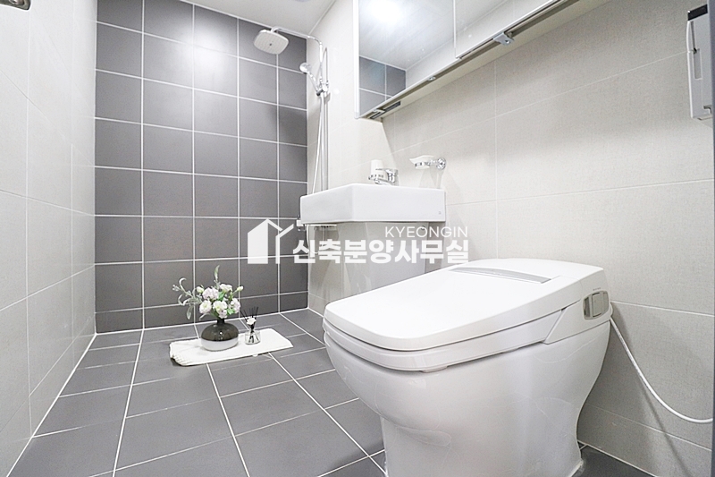 경기 고양일산서구 덕이동 더 그린 분양 매물번호 10122 사진 15