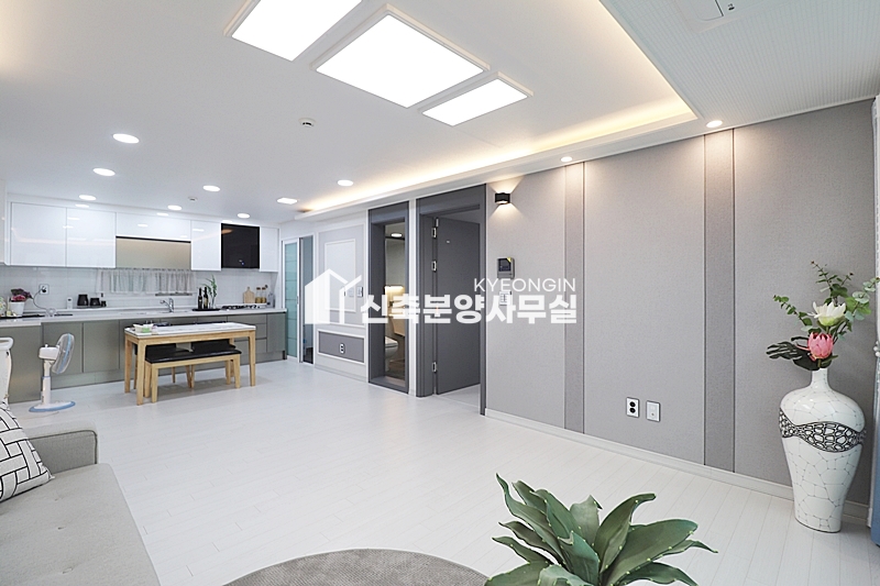 경기 고양일산서구 덕이동 더 그린 분양 매물번호 10122 사진 21