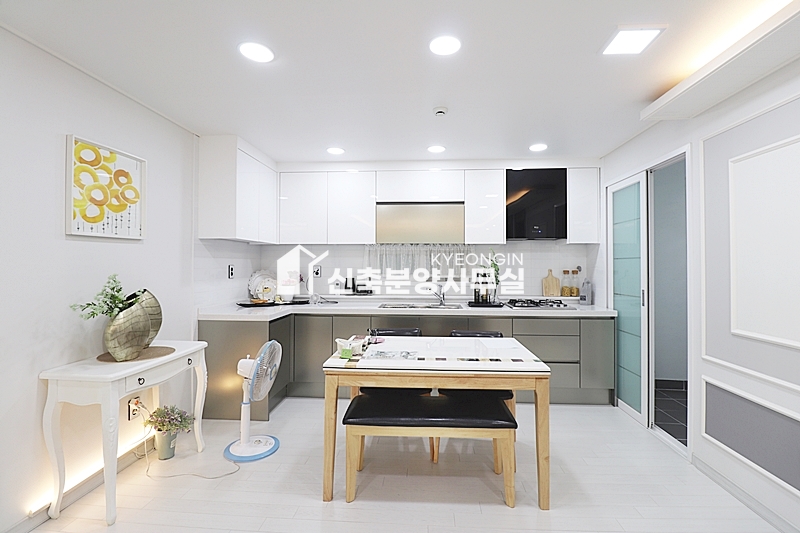 경기 고양일산서구 덕이동 더 그린 분양 매물번호 10122 사진 24