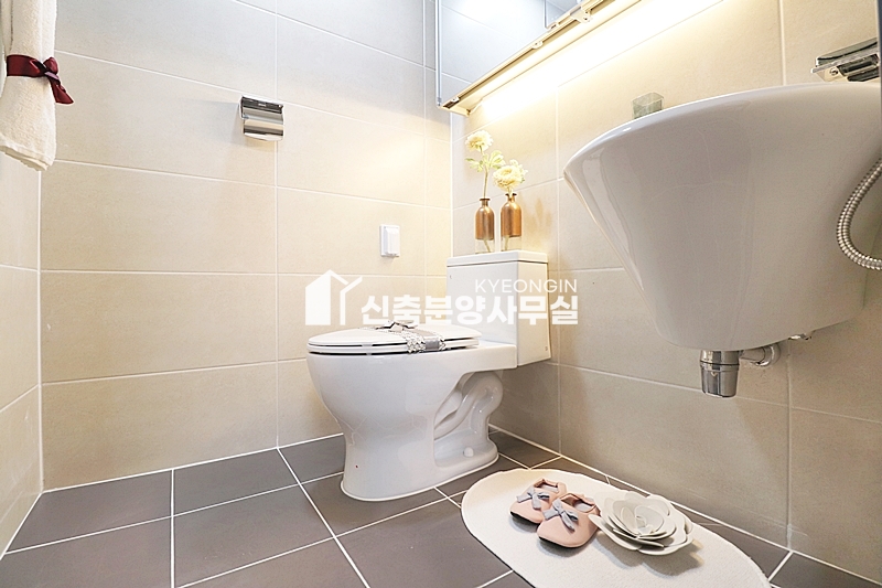 경기 고양일산서구 덕이동 더 그린 분양 매물번호 10122 사진 27
