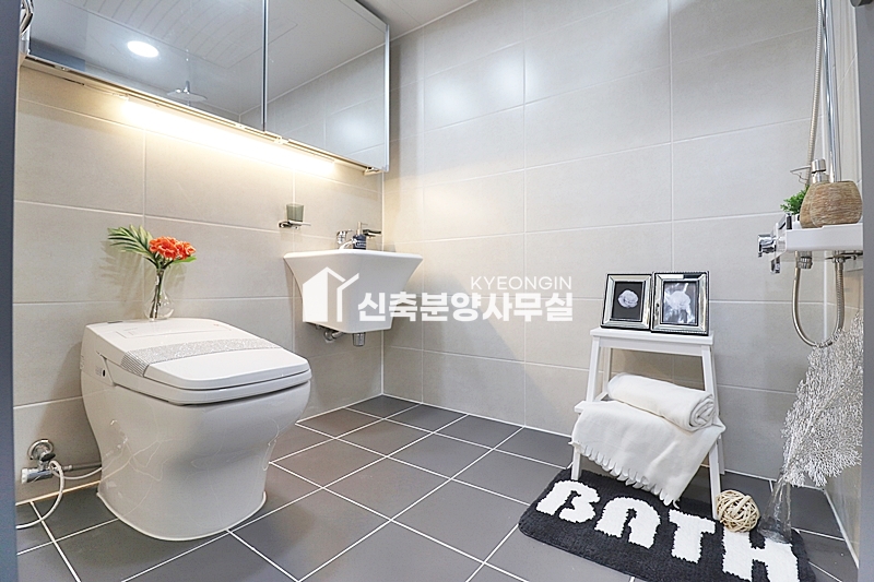 경기 고양일산서구 덕이동 더 그린 분양 매물번호 10122 사진 30