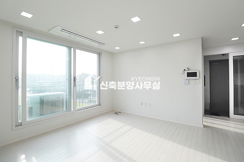 경기 고양일산서구 덕이동 더엘타운시티 [ 3룸 . 복층 Type ] 분양 매물번호 10123 사진 4