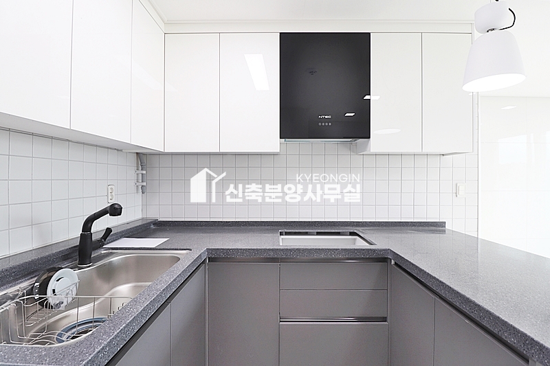 경기 고양일산서구 덕이동 더엘타운시티 [ 3룸 . 복층 Type ] 분양 매물번호 10123 사진 8