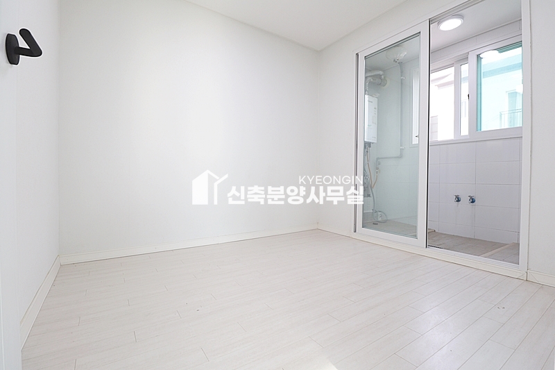 경기 고양일산서구 덕이동 더엘타운시티 [ 3룸 . 복층 Type ] 분양 매물번호 10123 사진 12