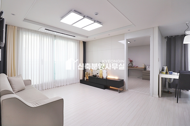 경기 고양일산서구 덕이동 더엘타운시티 [ 3룸 . 복층 Type ] 분양 매물번호 10123 사진 18