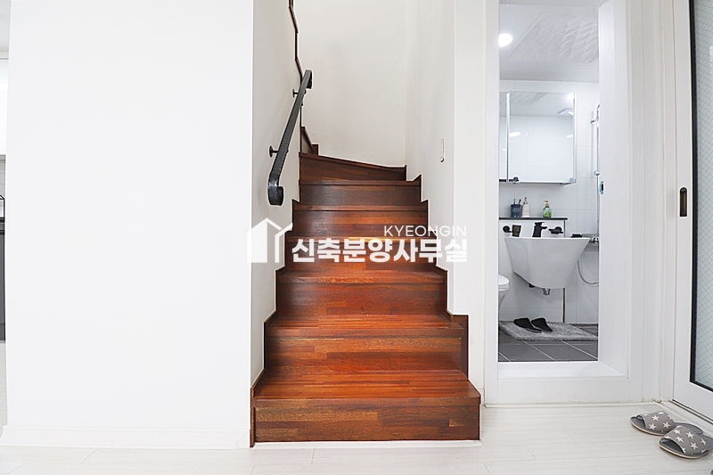 경기 고양일산서구 덕이동 더엘타운시티 [ 3룸 . 복층 Type ] 분양 매물번호 10123 사진 27