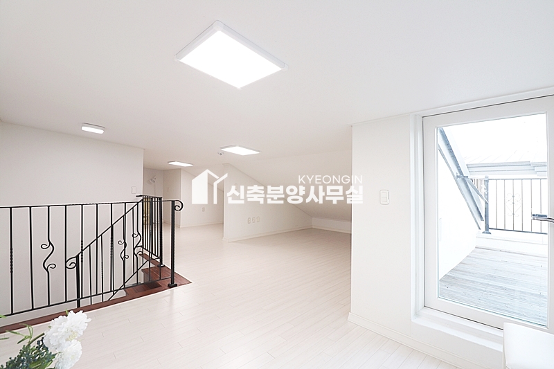 경기 고양일산서구 덕이동 더엘타운시티 [ 3룸 . 복층 Type ] 분양 매물번호 10123 사진 29