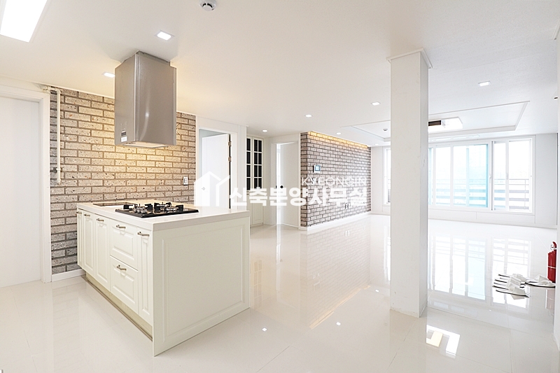 경기 고양일산서구 덕이동 덕이센트레빌 [ 3룸 . 복층 Type ] 분양 매물번호 10124 사진 19