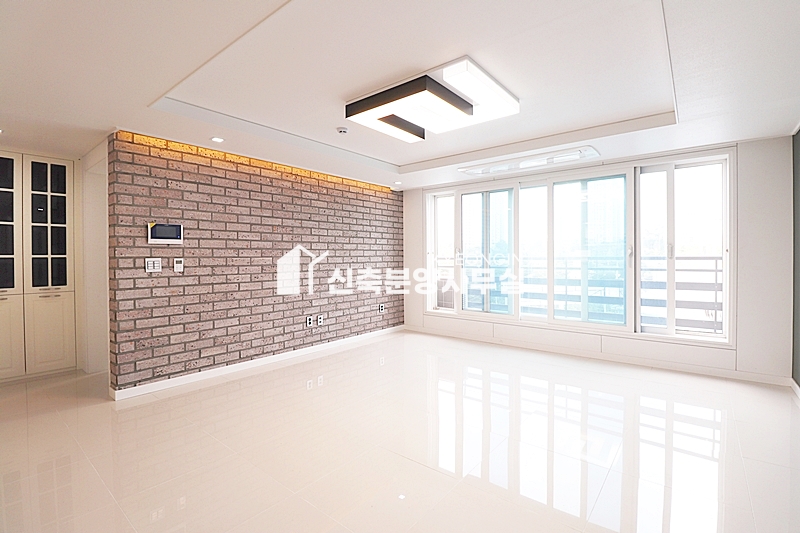 경기 고양일산서구 덕이동 덕이센트레빌 [ 3룸 . 복층 Type ] 분양 매물번호 10124 사진 20