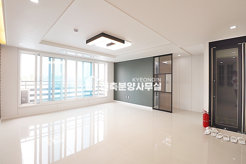 경기 고양일산서구 덕이동 덕이센트레빌 [ 3룸 . 복층 Type ] 분양 매물번호 10124 사진 22