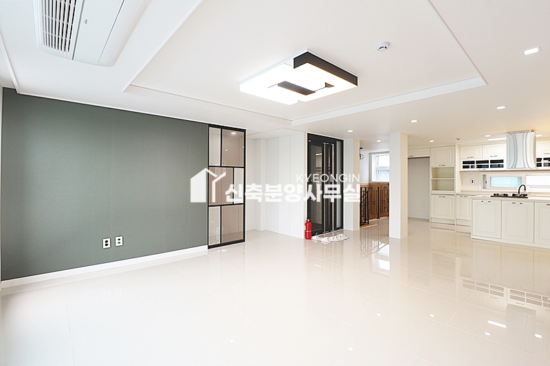 경기 고양일산서구 덕이동 덕이센트레빌 [ 3룸 . 복층 Type ] 분양 매물번호 10124 사진 23