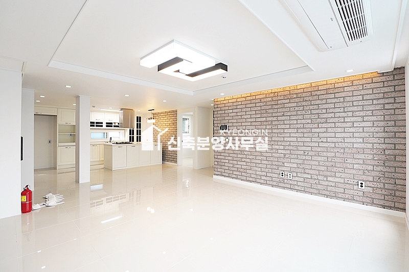 경기 고양일산서구 덕이동 덕이센트레빌 [ 3룸 . 복층 Type ] 분양 매물번호 10124 사진 24
