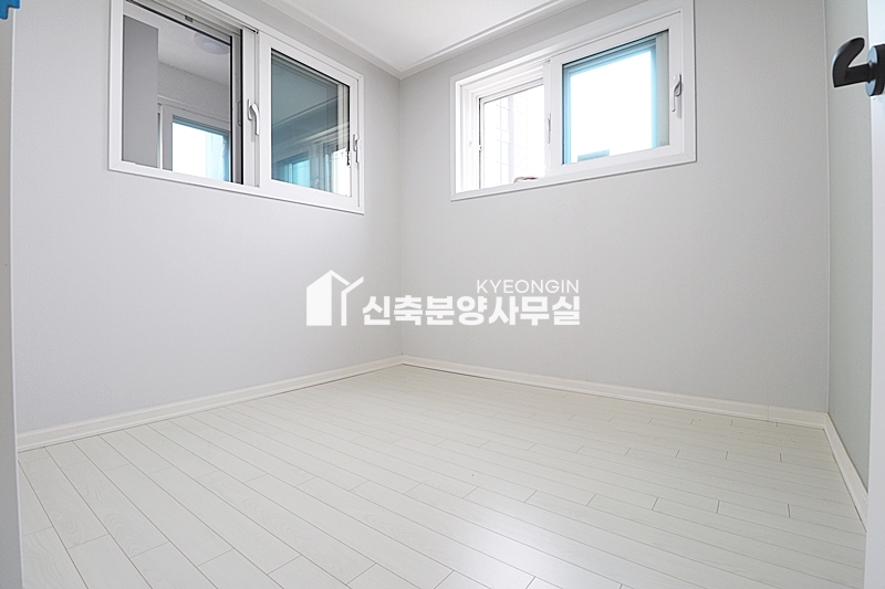 경기 고양일산서구 덕이동 덕이센트레빌 [ 3룸 . 복층 Type ] 분양 매물번호 10124 사진 32