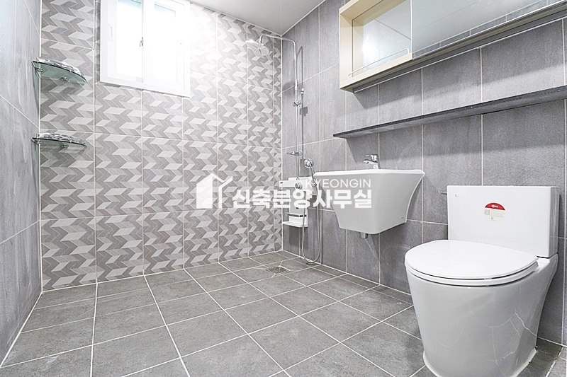 경기 고양일산서구 덕이동 덕이센트레빌 [ 3룸 . 복층 Type ] 분양 매물번호 10124 사진 33