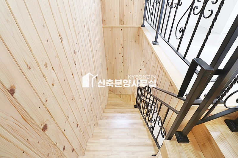 경기 고양일산서구 덕이동 덕이센트레빌 [ 3룸 . 복층 Type ] 분양 매물번호 10124 사진 34