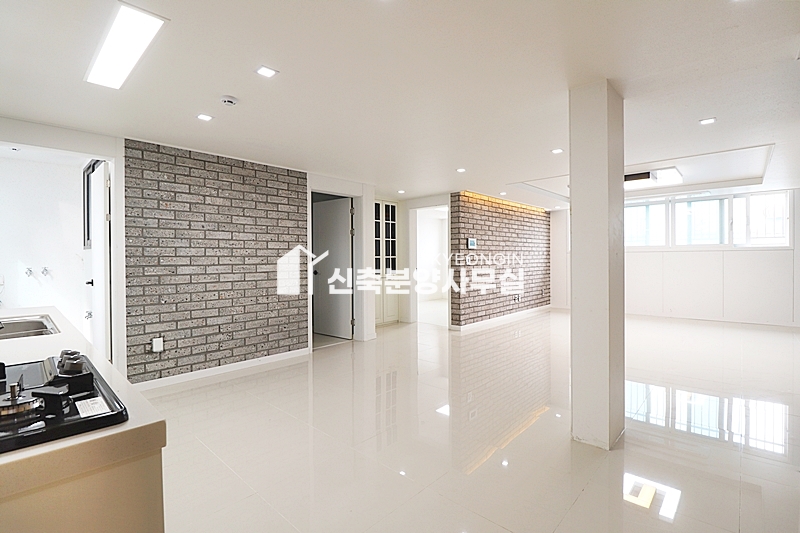 경기 고양일산서구 덕이동 덕이센트레빌 [ 3룸 . 복층 Type ] 분양 매물번호 10124 사진 36
