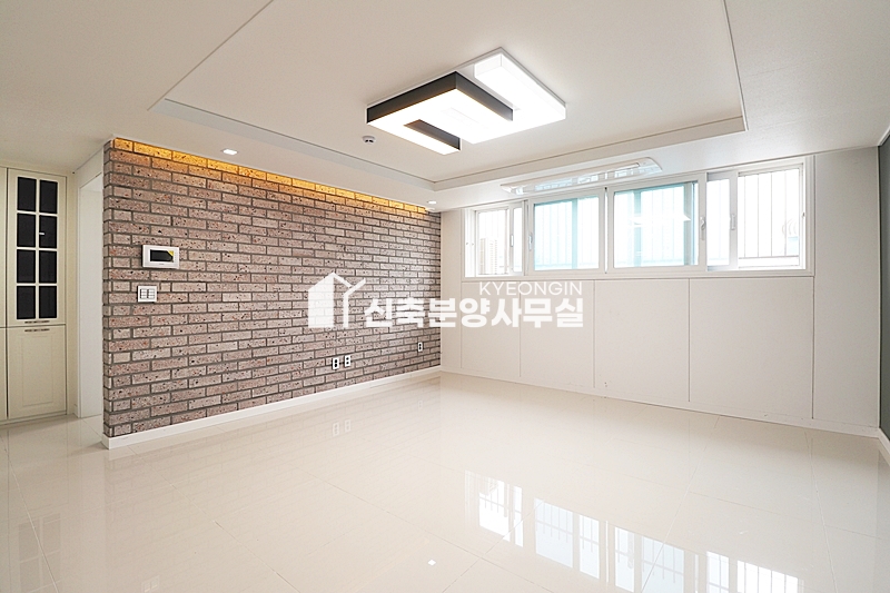 경기 고양일산서구 덕이동 덕이센트레빌 [ 3룸 . 복층 Type ] 분양 매물번호 10124 사진 37