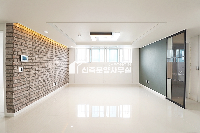 경기 고양일산서구 덕이동 덕이센트레빌 [ 3룸 . 복층 Type ] 분양 매물번호 10124 사진 38